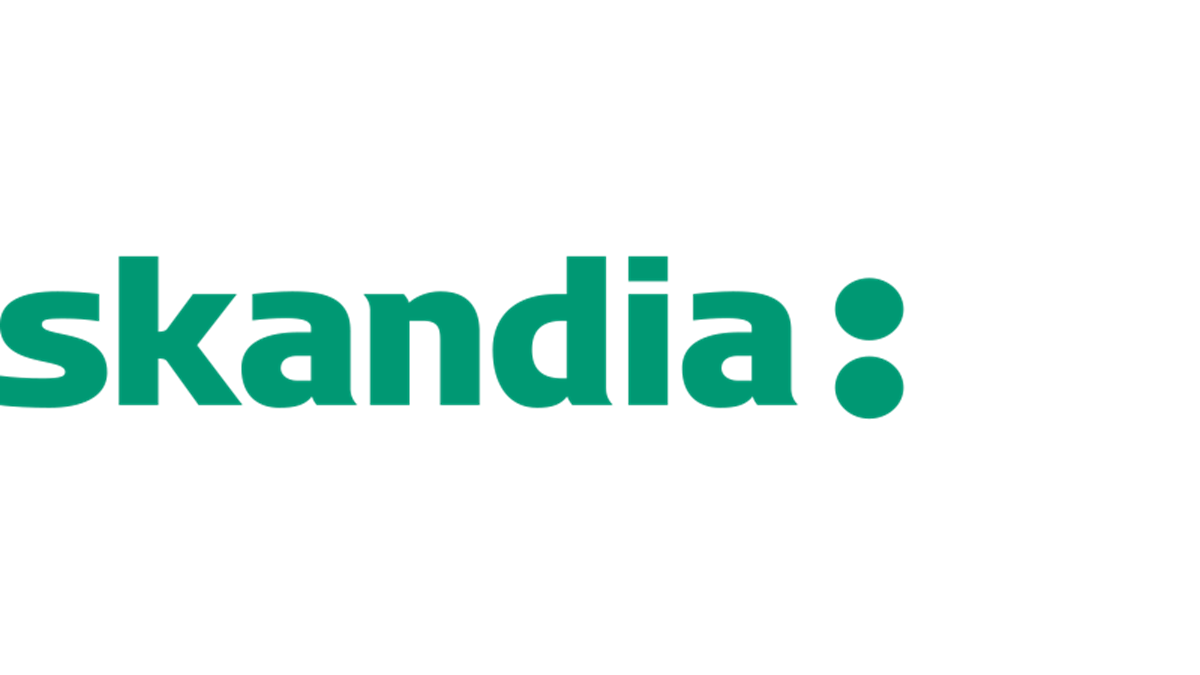 Skandias logotype